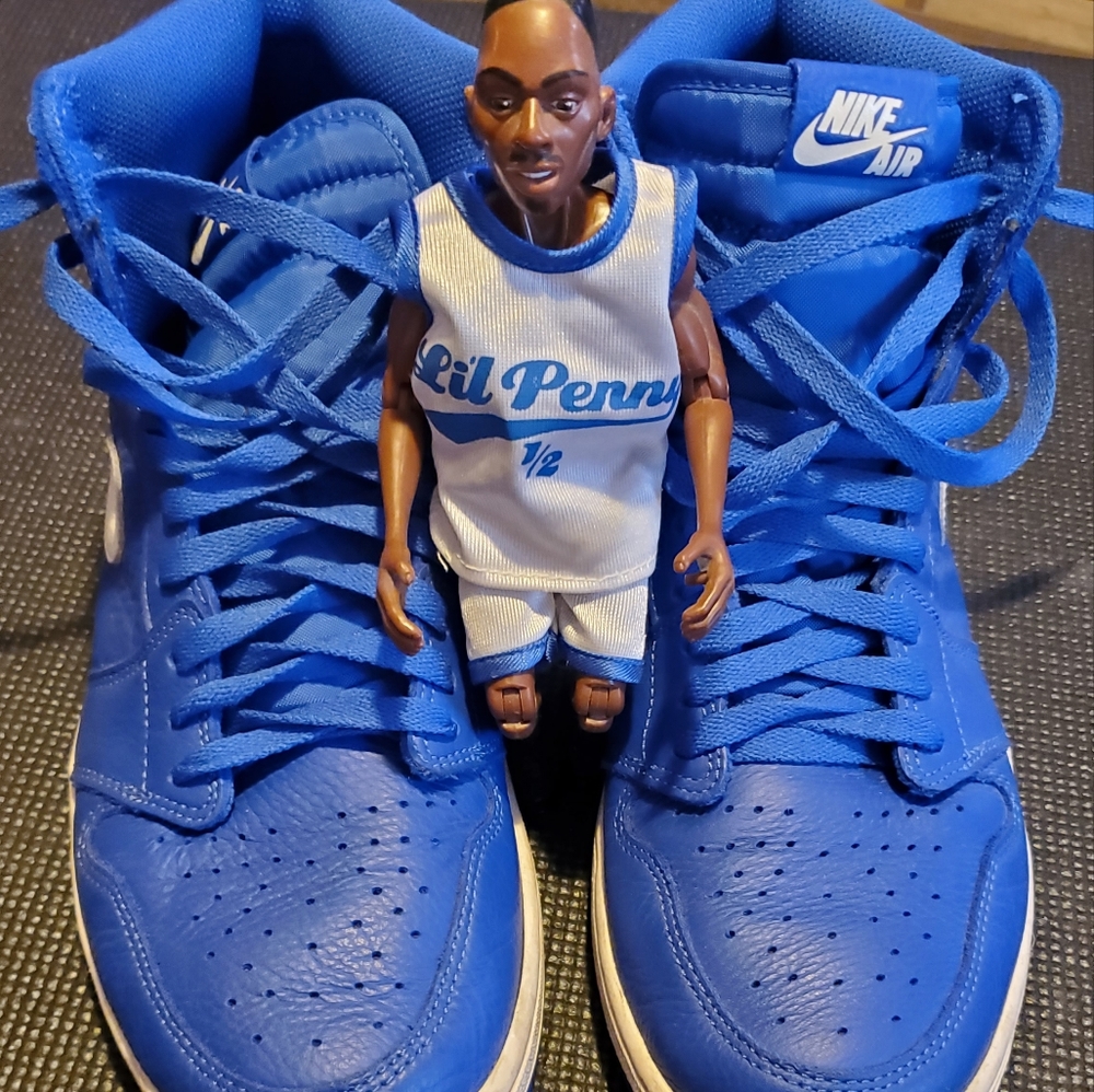 Hyper Royal 1 - image 1